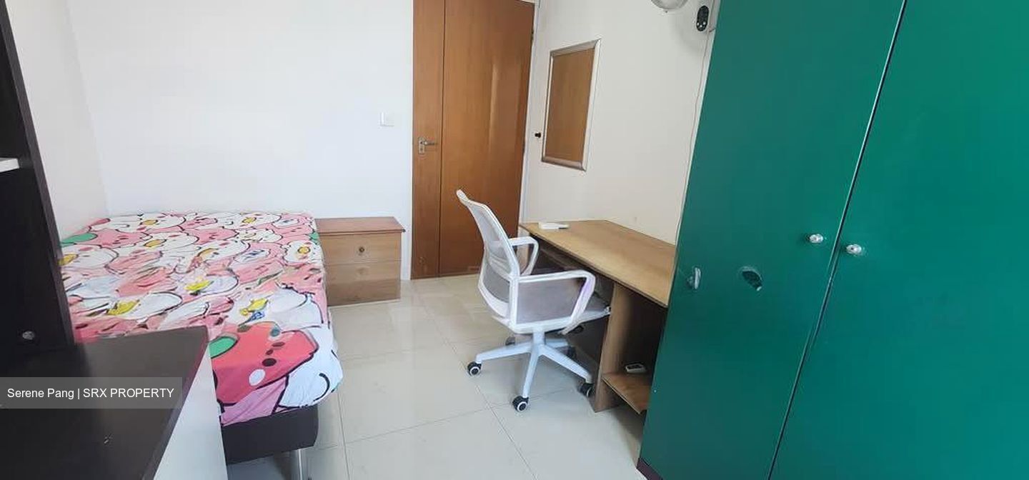 Blk 421 Casa Clementi (Clementi), HDB 4 Rooms #571102021